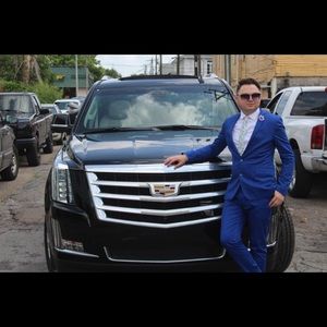 Meet your Posher, Igor